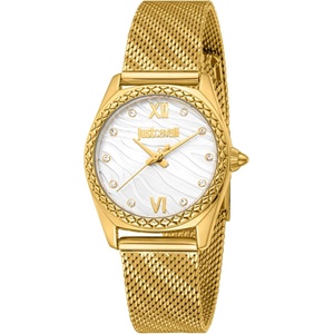 Just Cavalli Animalier JC1L313M0025 - Дамски часовник (JC1L313M0025) Часовници