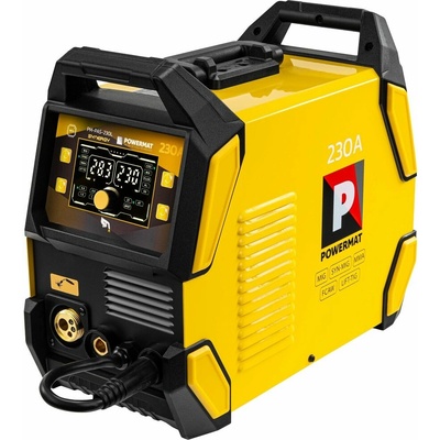 Powermat PM-PAS-230L