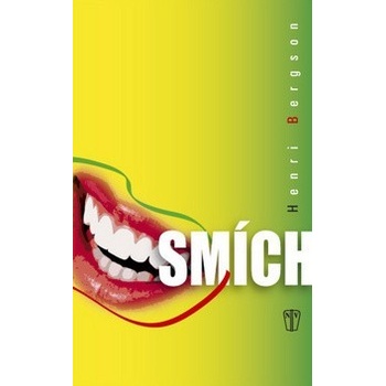Smích