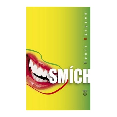 Smích