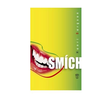 Smích