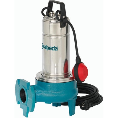Calpeda GQVM 50-11 10m 230V