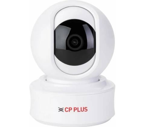 CP PLUS CP-E81AR