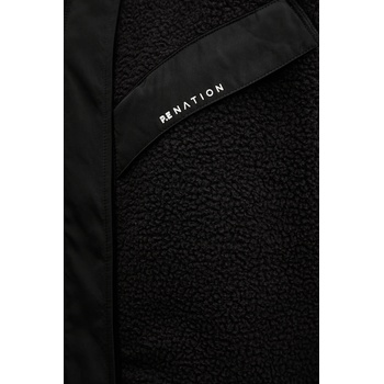 P.E Nation Поларен суичър P. E Nation Shelter Sherpa (251J095)