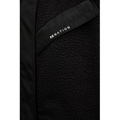 P.E Nation Поларен суичър P. E Nation Shelter Sherpa (251J095)