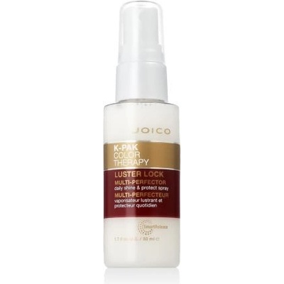 Joico K-PAK Color Therapy Luster Lock Multi-Perfektor хидратиращ и защитен спрей за боядисана коса 50 ml унисекс