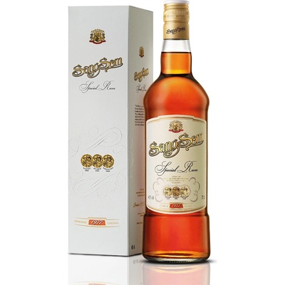 Sang som superior 40% 0,7 l (karton)