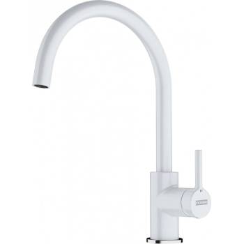 Franke Lina XL swivel side HP Polar White (115.0626.024)