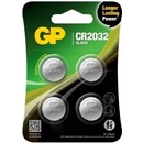 GP CR2032 4 ks B15324
