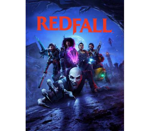 Redfall