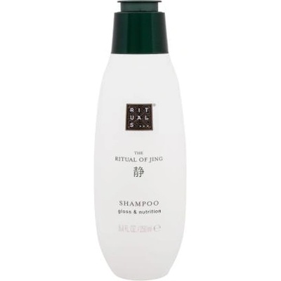 RITUALS The Ritual Of Jing Gloss & Nutrition 250 ml шампоан за подхранване и блясък на косата за жени