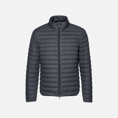 Geox Warrens G012300 tmavě modrá