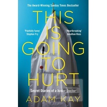 This is Going to Hurt Adam Kay