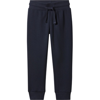 Lupilu Chlapecké tepláky navy modrá