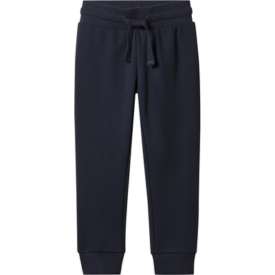 lupilu chlapecké tepláky navy modrá – Zboží Dáma