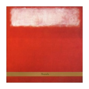 LACY STEVE: SANDS CD