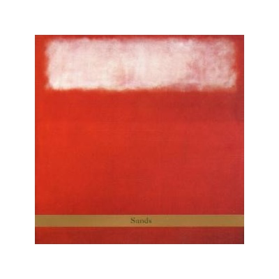 LACY STEVE: SANDS CD