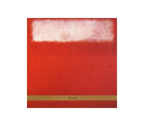 LACY STEVE: SANDS CD