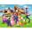 Ravensburger - Puzzle Super Mario - 1 000 piese