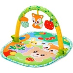 Chicco Активна гимнастика 3 в 1 Chicco - Magic Forest (Т0115) - baby