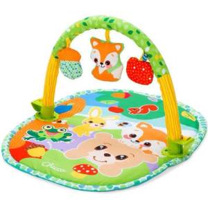 Chicco Активна гимнастика 3 в 1 Chicco - Magic Forest (Т0115) - baby
