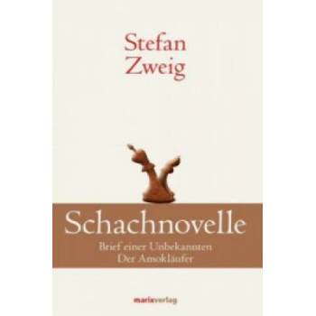 Image 1 of Schachnovelle | Stefan Zweig