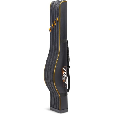 MS Range Obal na pruty Safety Cases čtyřkomorový