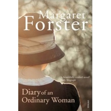 Diary of an Ordinary Woman - Margaret Forster