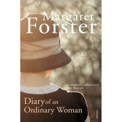 Diary of an Ordinary Woman - Margaret Forster