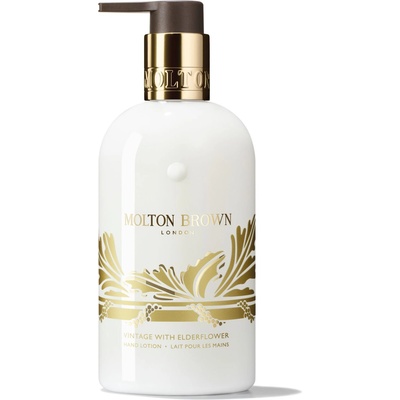 Molton Brown Vintage With Elderflower Hand Lotion Лосион за ръце унисекс 300ml