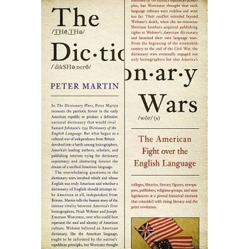 Dictionary Wars