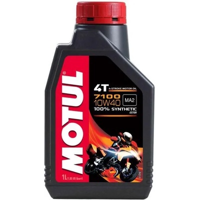 Motul 7100 10W-40 4T 1 l