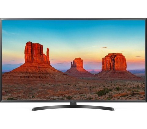 LG 50UK6470