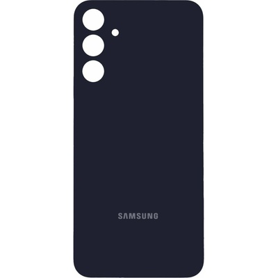 Samsung A156B Samsung Galaxy A15 5G Náhradní kryt baterie Black (Service Pack - originální díl) – Hledejceny.cz