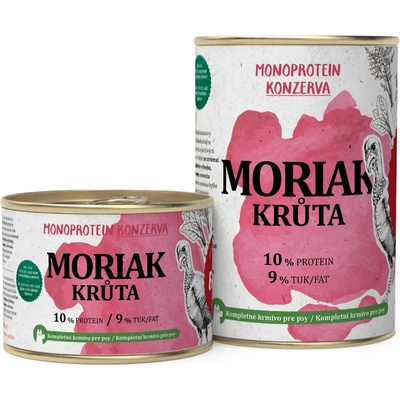 Pet Farm Family Adult Moriak 180 g