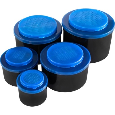 Zebco Krabička Trophy Bait Tub Set 5 Piece