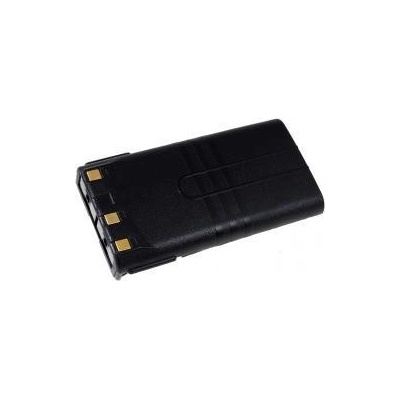 Powery Kenwood TK-3102 1100mAh NiCd 7,2V - neoriginální