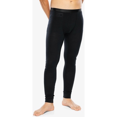 Odlo Merino 160 BL Bottom Long black