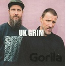 SLEAFORD MODS - UK GRIM CD
