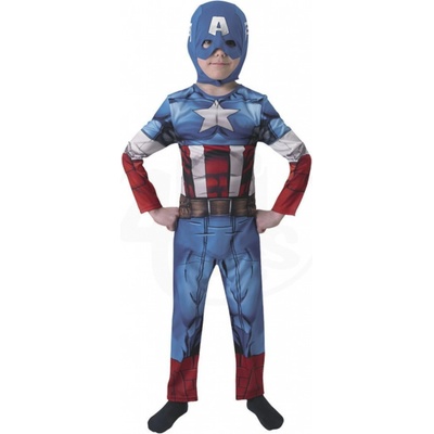 Avengers Assemble Captain America Classic