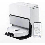 Roborock S8 Max Ultra White (S82USV)