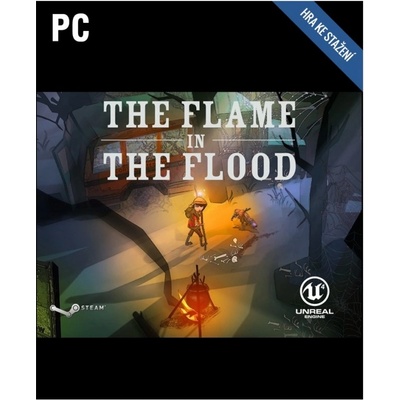 Flame in the Flood