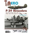 P-39 Airacobra, Bell XP-39, XP-39B, YP-39, P-39C, P-39D, P-39F a Bell XFL-1 Airabonita, 1. část