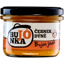 Bujónka Cesnak tekvica 220 g