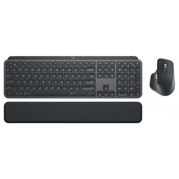 Image 1 of Logitech MX Keys Mini (920-010928)