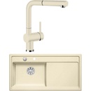 Set Blanco Zenar XL 6 S + Linus-S
