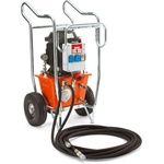 Husqvarna Construction PP 325 E (965 15 64-02) Генератор, агрегат