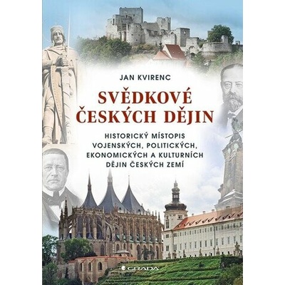 Svědkové českých dějin