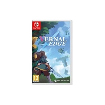Vernal Edge