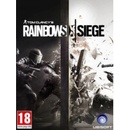 Hry na Xbox One Tom Clancys Rainbow Six: Siege